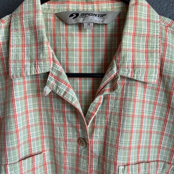 Button Up - Picture 2 of 2